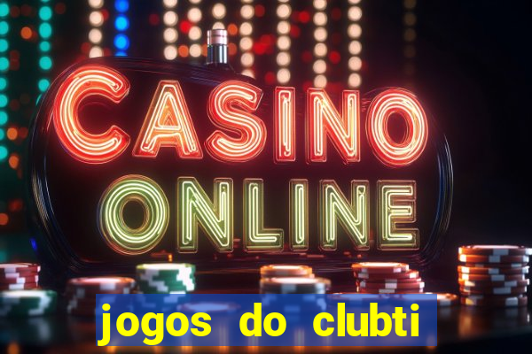 jogos do clubti devotos mirins